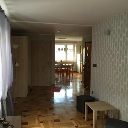 Gasthuis Pokoje I Apartament Do Wynajecia Dan-eko Kołobrzeg