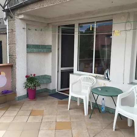 Pokoje I Apartament Do Wynajecia Dan-eko * Kołobrzeg