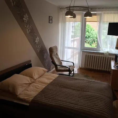 Pokoje I Apartament Do Wynajecia Dan-eko Kołobrzeg