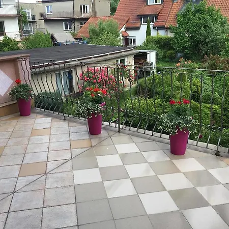 Pokoje I Apartament Do Wynajecia Dan-eko Gasthuis