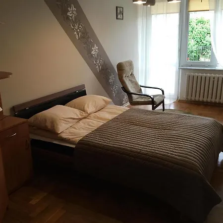 Gasthuis Pokoje I Apartament Do Wynajecia Dan-eko *