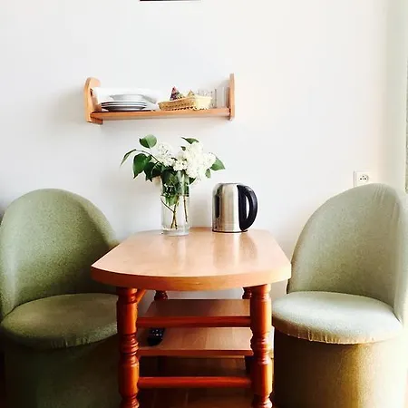 Pensionat Pokoje I Apartament Do Wynajecia Dan-eko Kołobrzeg
