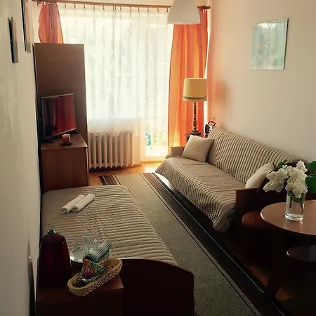 Pokoje I Apartament Do Wynajecia Dan-eko * Kołobrzeg