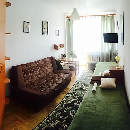 Gasthuis Pokoje I Apartament Do Wynajecia Dan-eko