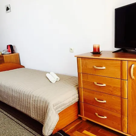 Pokoje I Apartament Do Wynajecia Dan-eko Kołobrzeg
