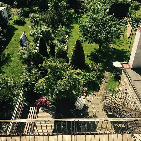 Pensionat Pokoje I Apartament Do Wynajecia Dan-eko *