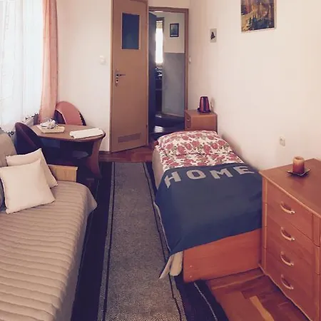 Pokoje I Apartament Do Wynajecia Dan-eko *