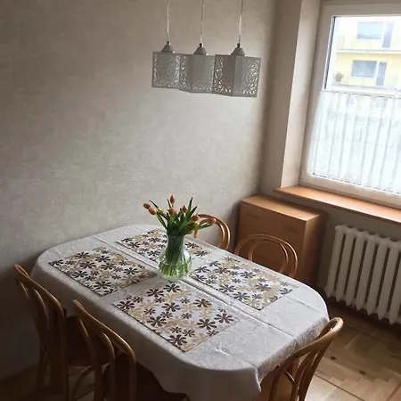 Gasthuis Pokoje I Apartament Do Wynajecia Dan-eko