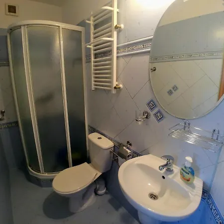 Pokoje I Apartament Do Wynajecia Dan-eko Kołobrzeg