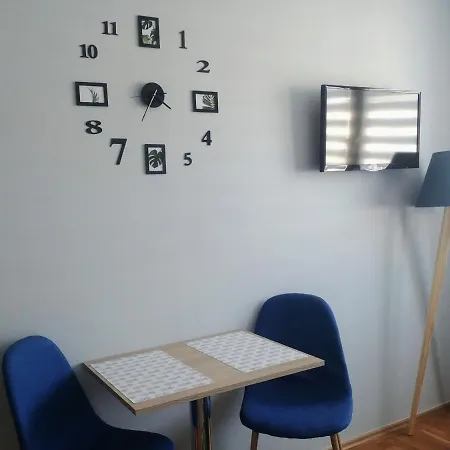 Gasthuis Pokoje I Apartament Do Wynajecia Dan-eko *