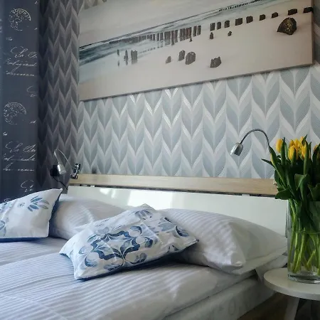 Pokoje I Apartament Do Wynajecia Dan-eko Gasthuis *
